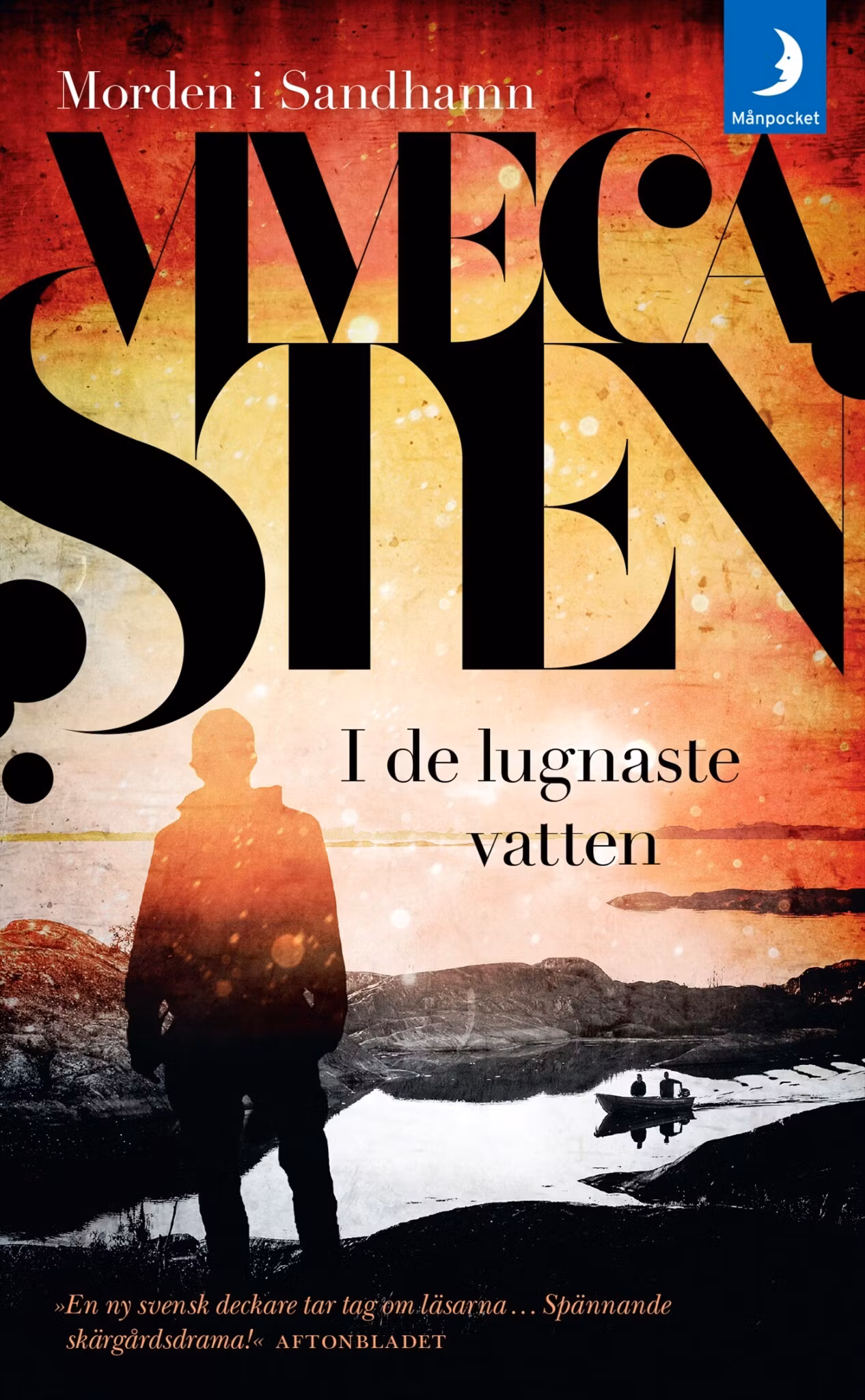 I de lugnaste vatten (pocket)