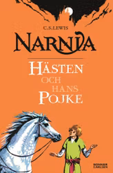 Hästen och hans pojke (storpocket)