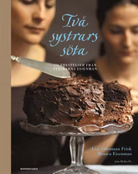 Två systrars söta