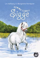 Simma lugnt, Sigge