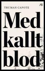 Med kallt blod (storpocket)