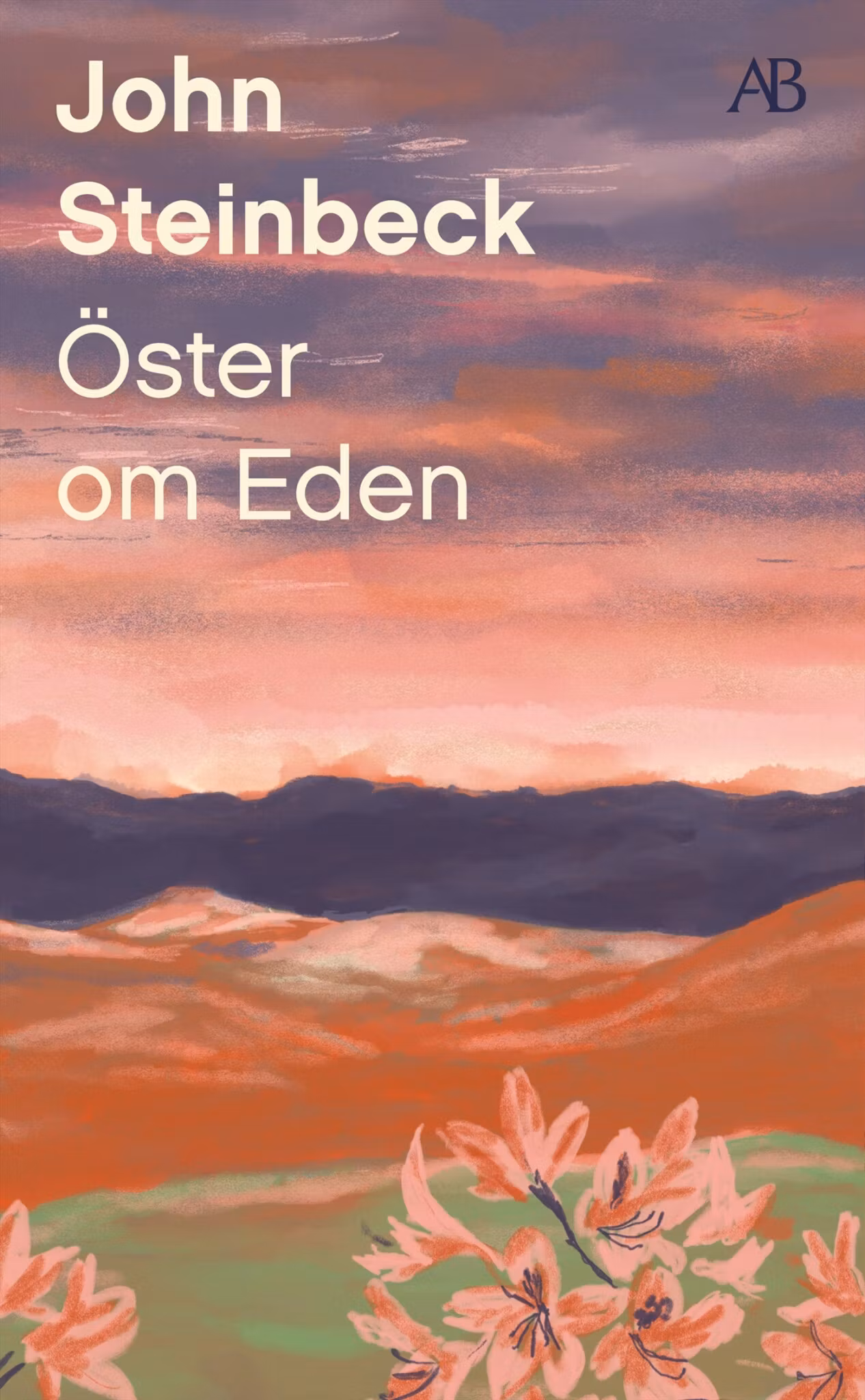 Öster om Eden (pocket)