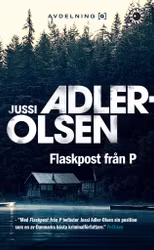 Flaskpost från P (pocket)