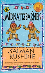 Midnattsbarnen (pocket)