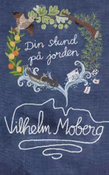 Din stund på jorden (pocket)