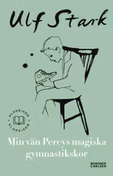 Min vän Percys magiska gymnastikskor