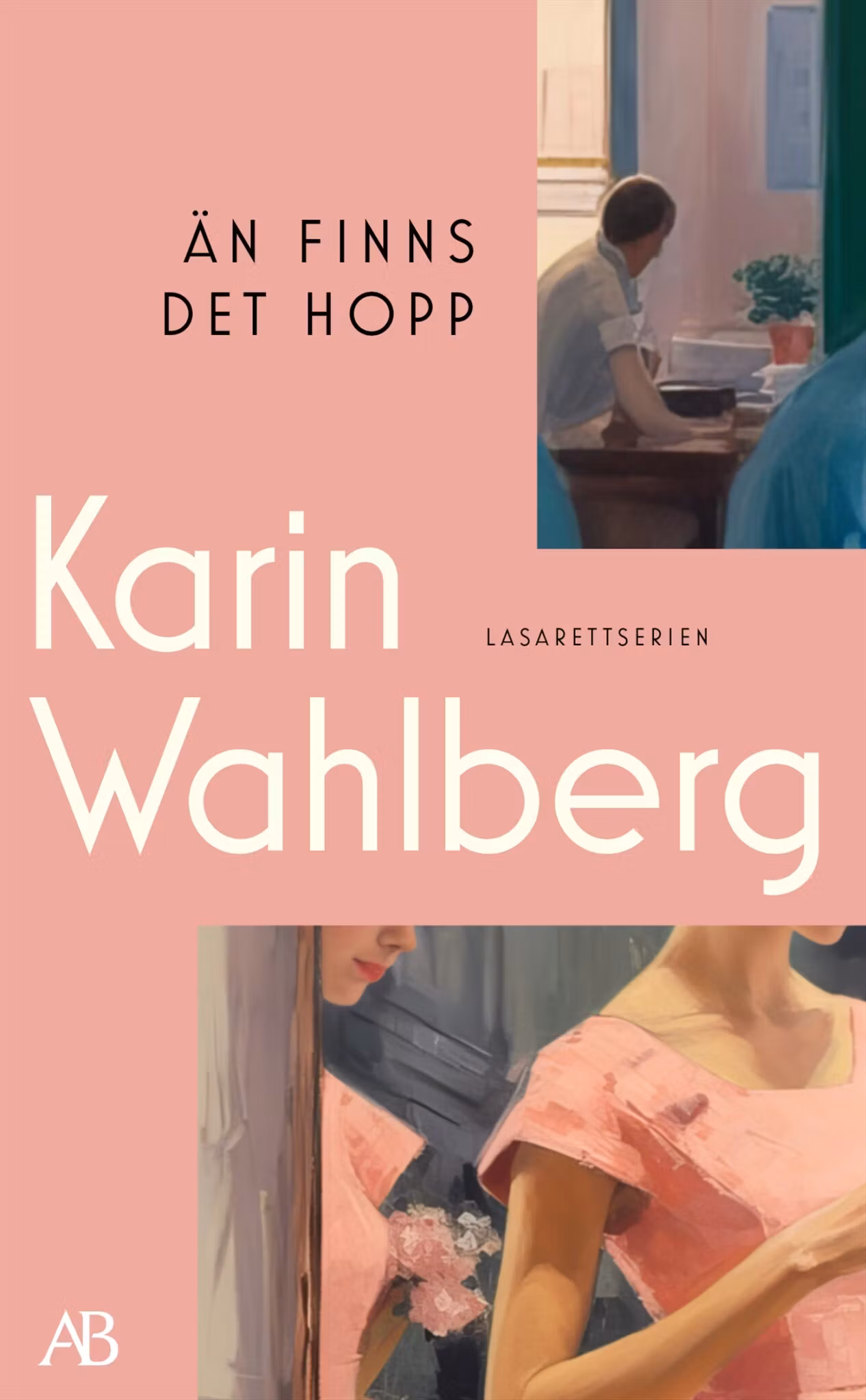 Än finns det hopp (pocket)