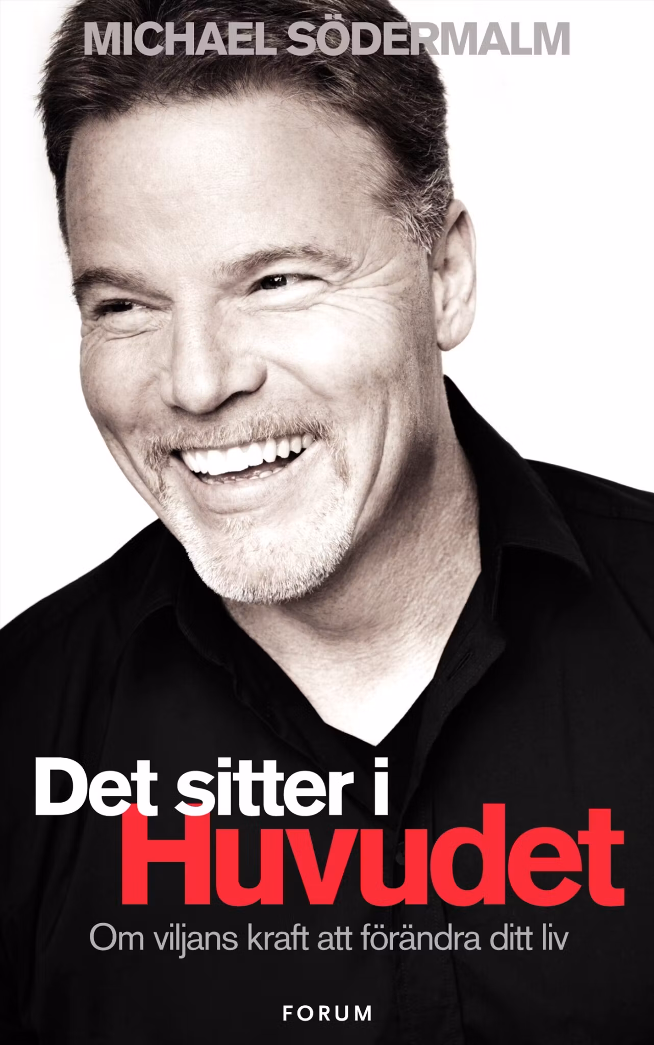 Det sitter i huvudet - finns i Rutströms bokhandel