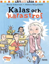 Kalas och katastrof