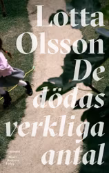 De dödas verkliga antal