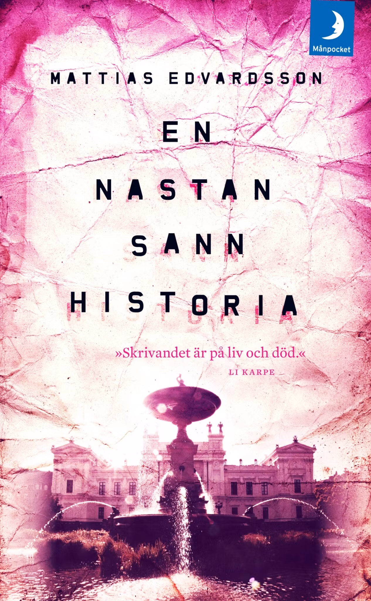 En nästan sann historia (pocket)