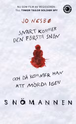 Snömannen (pocket)