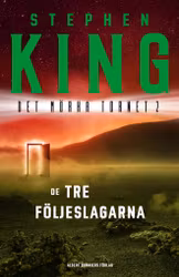 De tre följeslagarna (storpocket)