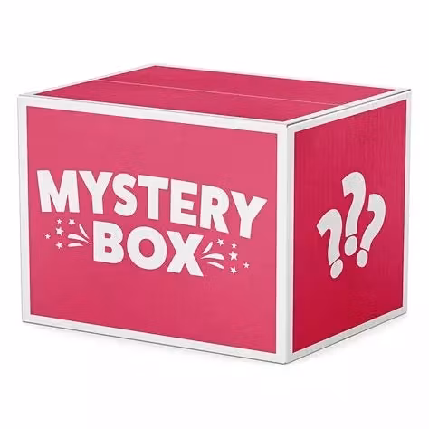 Mysterybox 1