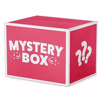 Mysterybox 1