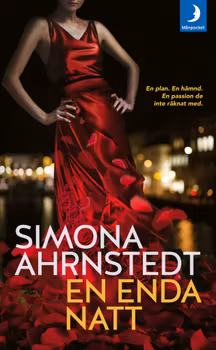 En enda natt (pocket)