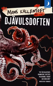 Djävulsdoften (pocket)