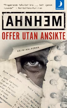 Offer utan ansikte (pocket)