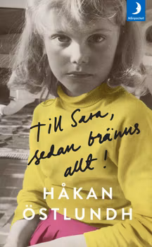 Till Sara, sedan bränns allt! (pocket)