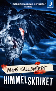 Himmelskriket (pocket)