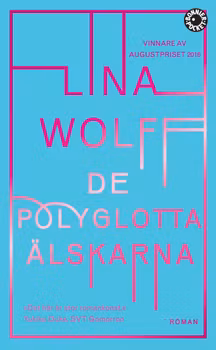 De polyglotta älskarna (pocket)