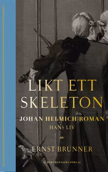 Likt ett skeleton