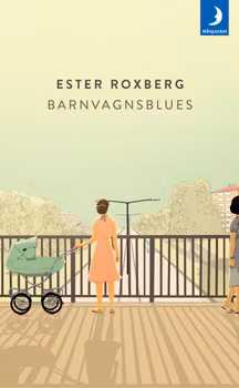Barnvagnsblues (pocket)