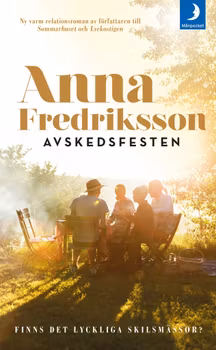 Avskedsfesten (pocket)