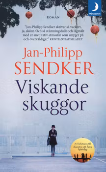 Viskande skuggor (pocket)