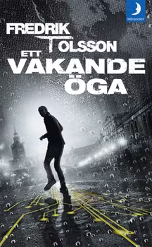 Ett vakande öga (pocket)