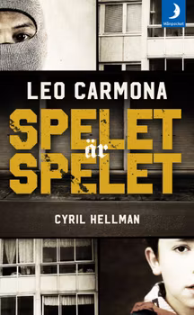Spelet är spelet (pocket)