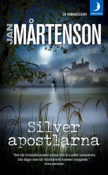 Silverapostlarna (pocket)