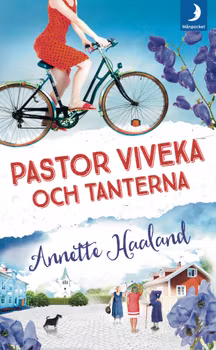 Pastor Viveka och tanterna (pocket)
