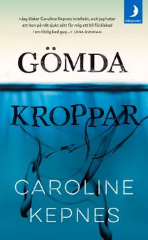 Gömda kroppar (pocket)