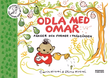 Odla med Omar
