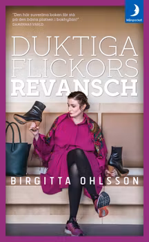 Duktiga flickors revansch (pocket)