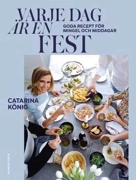 Varje dag är en fest
