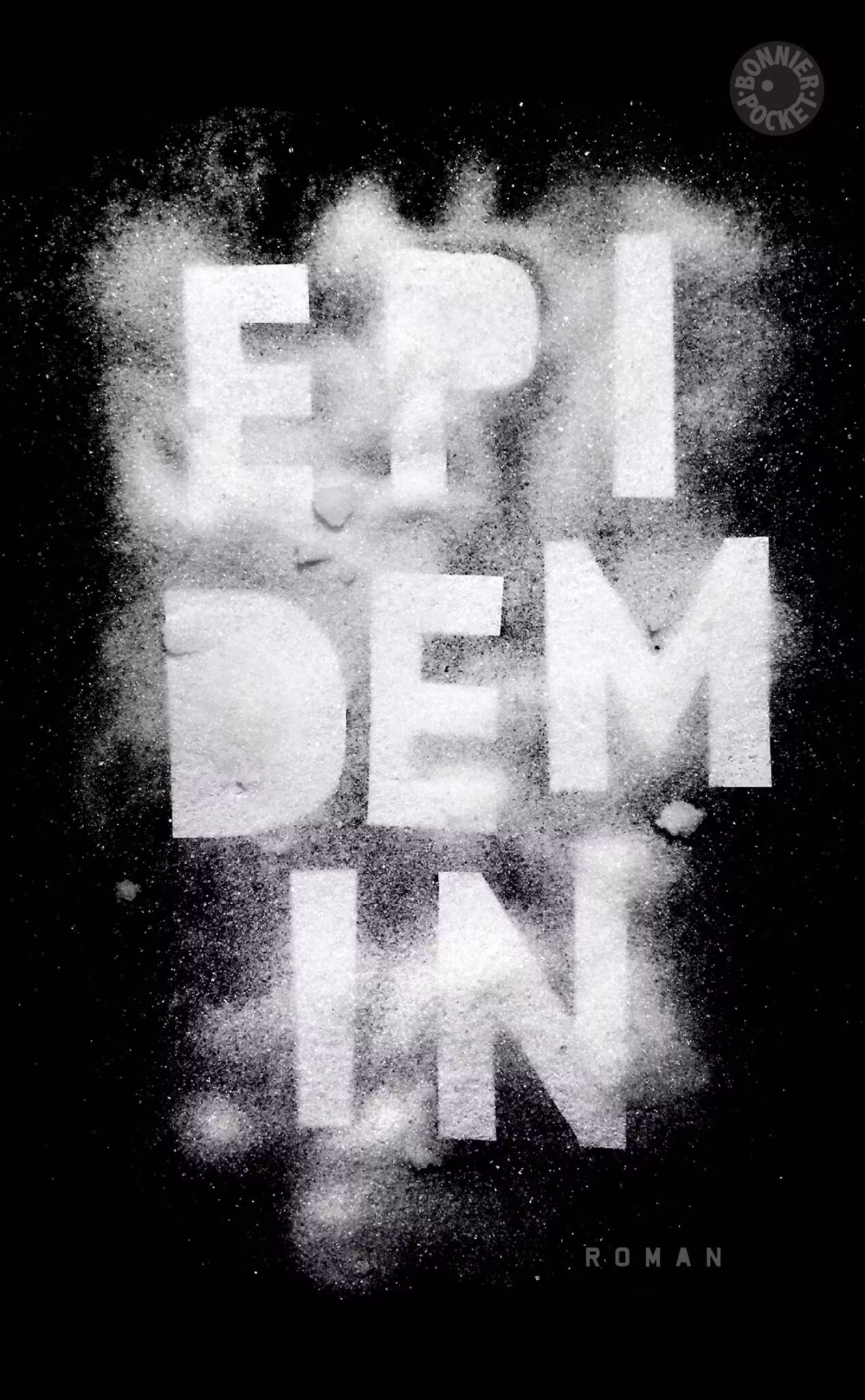 Epidemin - finns i Rutströms bokhandel