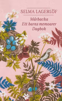 Mårbacka ; Ett barns memoarer ; Dagbok (pocket)