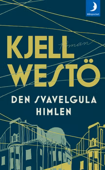 Den svavelgula himlen (pocket)