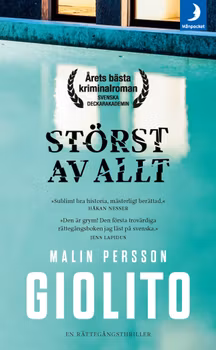 Störst av allt (pocket)