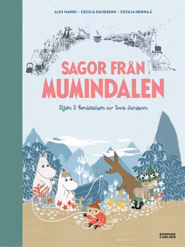Sagor från Mumindalen