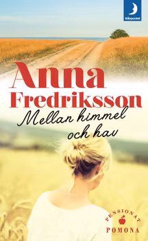 Mellan himmel och hav (pocket)