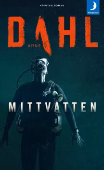 Mittvatten (pocket)
