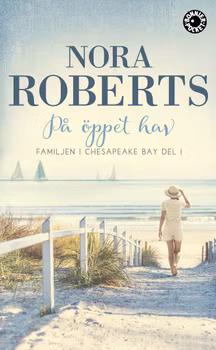 På öppet hav (pocket)