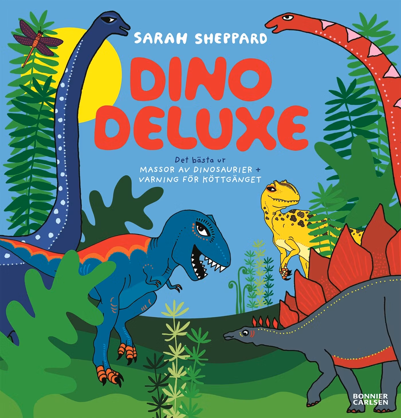 Dino deluxe
