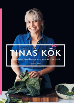 Tinas kök