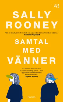 Samtal med vänner (pocket)