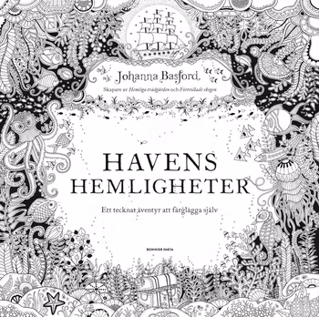 Havens hemligheter