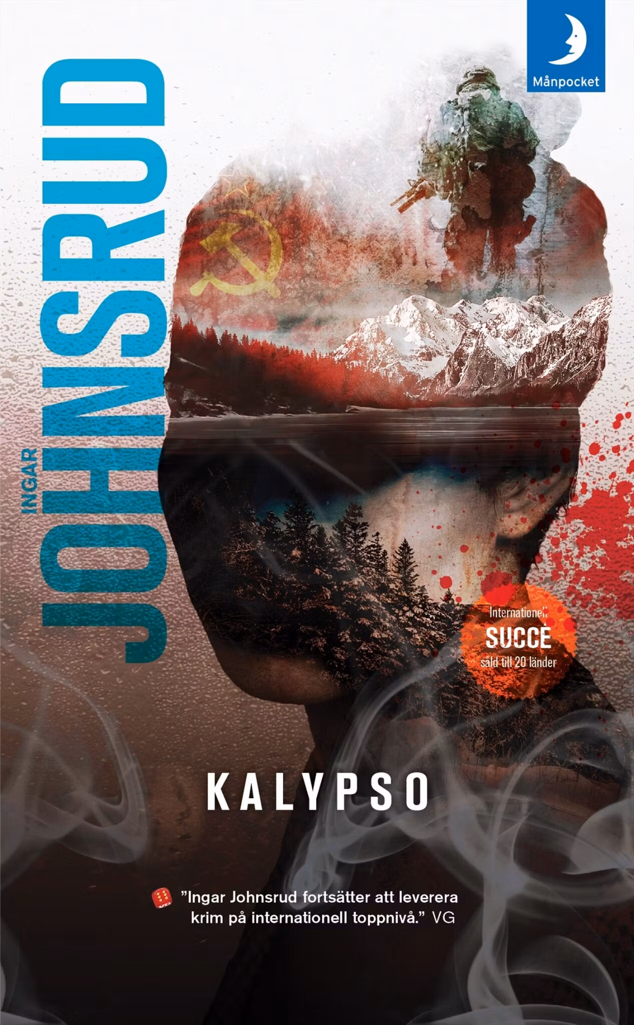 Kalypso - finns i Rutströms bokhandel